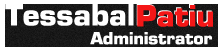 Simpla Admin logo